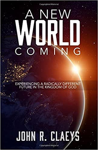 A New World Coming