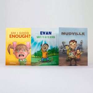 Children's Book Set