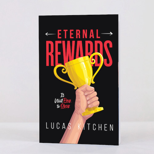 Eternal Rewards: It Will Pay to Obey