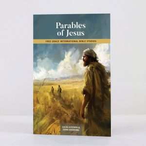 The Parables of Jesus