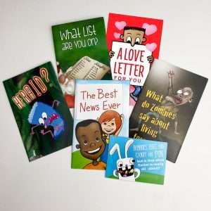 Seasonal Tracts