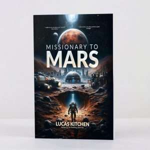 Missionary To Mars