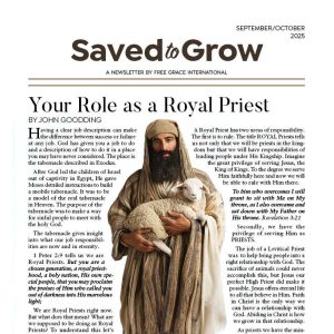FGI Newsletter (September 2025)