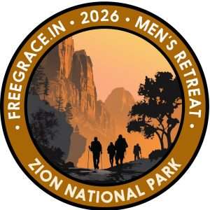 Men's Zion Trip 2026