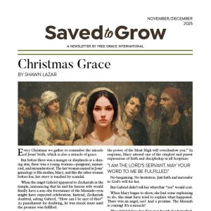 FGI Newsletter (November 2025)