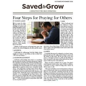 FGI Newsletter (October/November 2026)