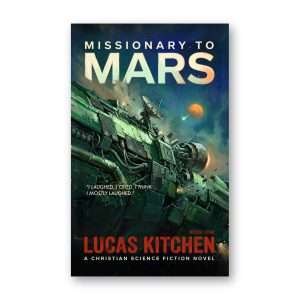 Missionary To Mars